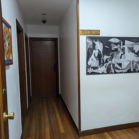 Akelarre Ostatua Ξενοδοχείο Guernica y Luno Εξωτερικό φωτογραφία